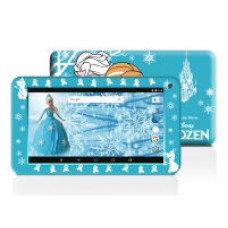 eSTAR 7 Themed Frozen - Tablet PC - 7" - WiFi - 8GB - Google Android 6