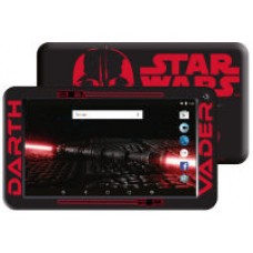eSTAR 7 Themed Star Wars - Tablet PC - 7" - WiFi - 8GB - Google Android 6