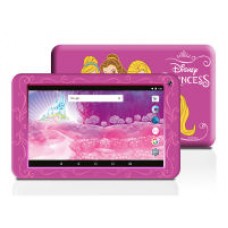 eSTAR 7 Themed Princess - Tablet PC - 7" - WiFi - 8GB - Google Android 6