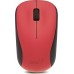 GENIUS MOUSE NX-7000 RED