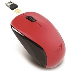 GENIUS MOUSE NX-7000 RED