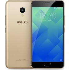 Meizu M5 (32GB) Dual Gold EU