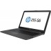 HP 255 G6 1WY10EA- Laptop - AMD E2-9000e 1,50GHz - 15.6" HD LED - FreeDOS