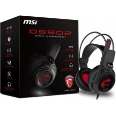MSI HEADSET GAMING DS502