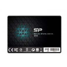 SILICON POWER SSD 2.5" 240GB SLIM S55