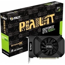 Palit GeForce GTX1050 Ti 4GB StormX (NE5105T018G1F)