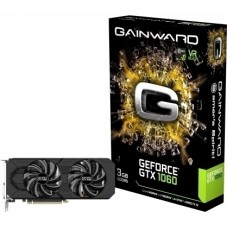 Gainward GeForce GTX1060 3GB GDDR5 HDMI DVI DP