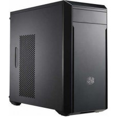 COOLER MASTER PC CHASSIS CM MASTERBOX LITE 3 MCW-L3S2-KN5N