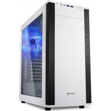SHARKOON PC CHASSIS M25-W